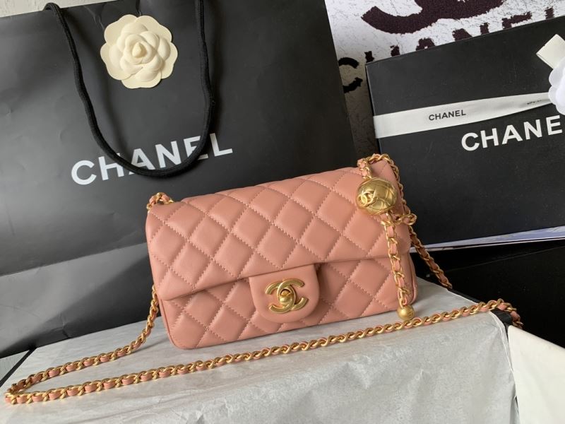 Chanel CF Series Bags